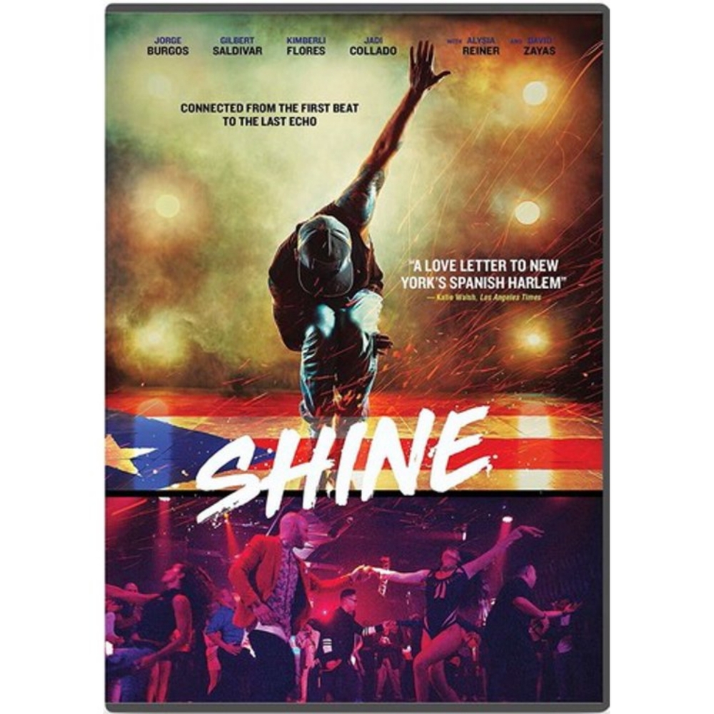 SHINE (Rated R)